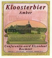 Maasland Brouwerij, Kloosterbier Amber