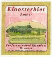 Maasland Brouwerij, Kloosterbier Amber