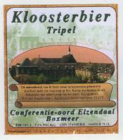 Maasland Brouwerij, Kloosterbier Tripel