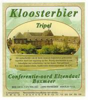 Maasland Brouwerij, Kloosterbier Tripel