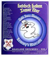 Maasland Brouwerij, Leidsch Laken Zomerbier