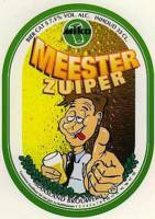 Maasland Brouwerij, Meester Zuiper