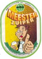 Maasland Brouwerij, Meester Zuiper