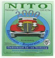 Maasland Brouwerij, NITO 2000