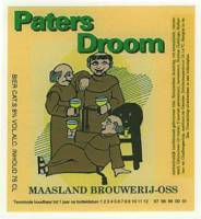 Maasland Brouwerij, Paters Droom