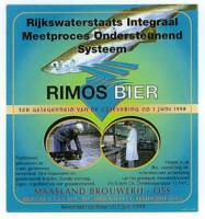 Maasland Brouwerij, Rimos Bier