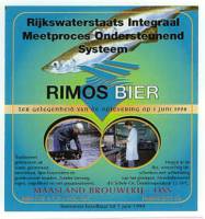 Maasland Brouwerij, Rimos Bier