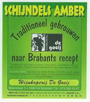 Maasland Brouwerij, Schijndels Amber