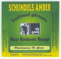 Maasland Brouwerij, Schijndels Amber