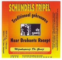 Maasland Brouwerij, Schijndels Tripel