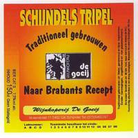 Maasland Brouwerij, Schijndels Tripel