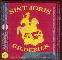 Maasland Brouwerij, Sint Joris Gildebier