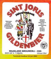 Maasland Brouwerij, Sint Joris Gildenbier