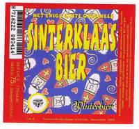 Maasland Brouwerij, Sinterklaasbier