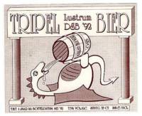 Maasland Brouwerij, Tripel Lustrum DSB '92