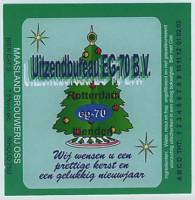 Maasland Brouwerij, Uitzendbureau EG70