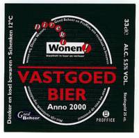 Maasland Brouwerij, Vastgoed Beheer Direkt Wonen