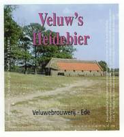 Maasland Brouwerij, Veluw's Heidebier