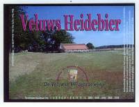 Maasland Brouwerij, Veluws Heidebier