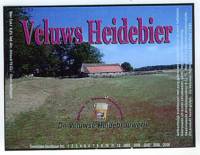 Maasland Brouwerij, Veluws Heidebier