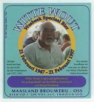 Maasland Brouwerij, Witte Wout