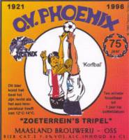 Maasland Brouwerij, Zoetterrein's Tripel