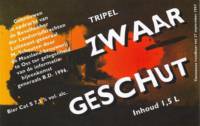 Maasland Brouwerij, Zwaar Geschut Tripel