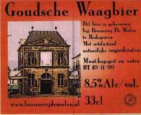 Brouwerij De Molen, Goudsche Waagbier