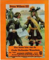 Brouwerij De Molen, Prins Willem III Zomers Witbier