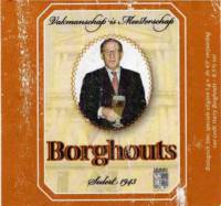 Brouwerij 't IJ, Borghouts