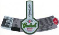 Grolsch, Grolsch Premium Pilsner