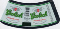 Grolsch, Grolsch Premium Lager