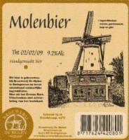 Brouwerij De Molen, Molenbier