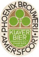 Phoenix, Klaver Bier