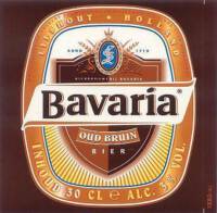 Bavaria, Bavaria Oud Bruin Bier
