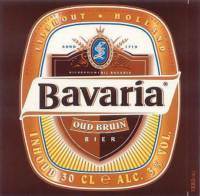 Bavaria, Oud Bruin Bier