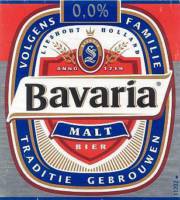 Bavaria, Malt Bier