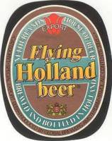 Bavaria, Flying Holland Beer