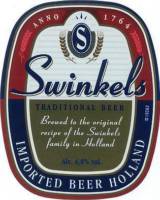 Bavaria, Swinkels Traditional Beer