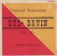 Bierbrouwerij Bourgogne Kruis (Oudenbosch), Oud Bruin