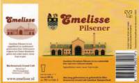 Brouwerij Emelisse, Pilsener
