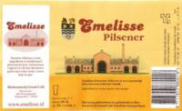 Brouwerij Emelisse, Pilsener