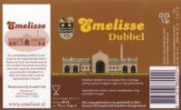 Brouwerij Emelisse, Dubbel