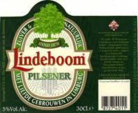 Lindeboom Bierbrouwerij, Lindeboom Pilsener