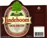 Lindeboom Bierbrouwerij, Oud Bruin