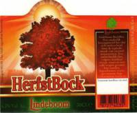 Lindeboom Bierbrouwerij, Herfst Bock