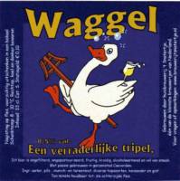 Brouwerij De Gulzige Gans , Waggel