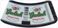 Grolsch, Grolsch Premium Pilsner