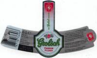 Grolsch, Grolsch Premium Pilsner Grolsch Veste