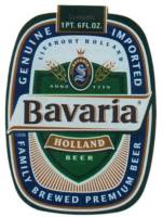 Bavaria, Holland Beer